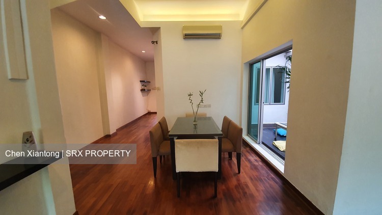 Tiong Bahru Estate (D3), Apartment #250225191